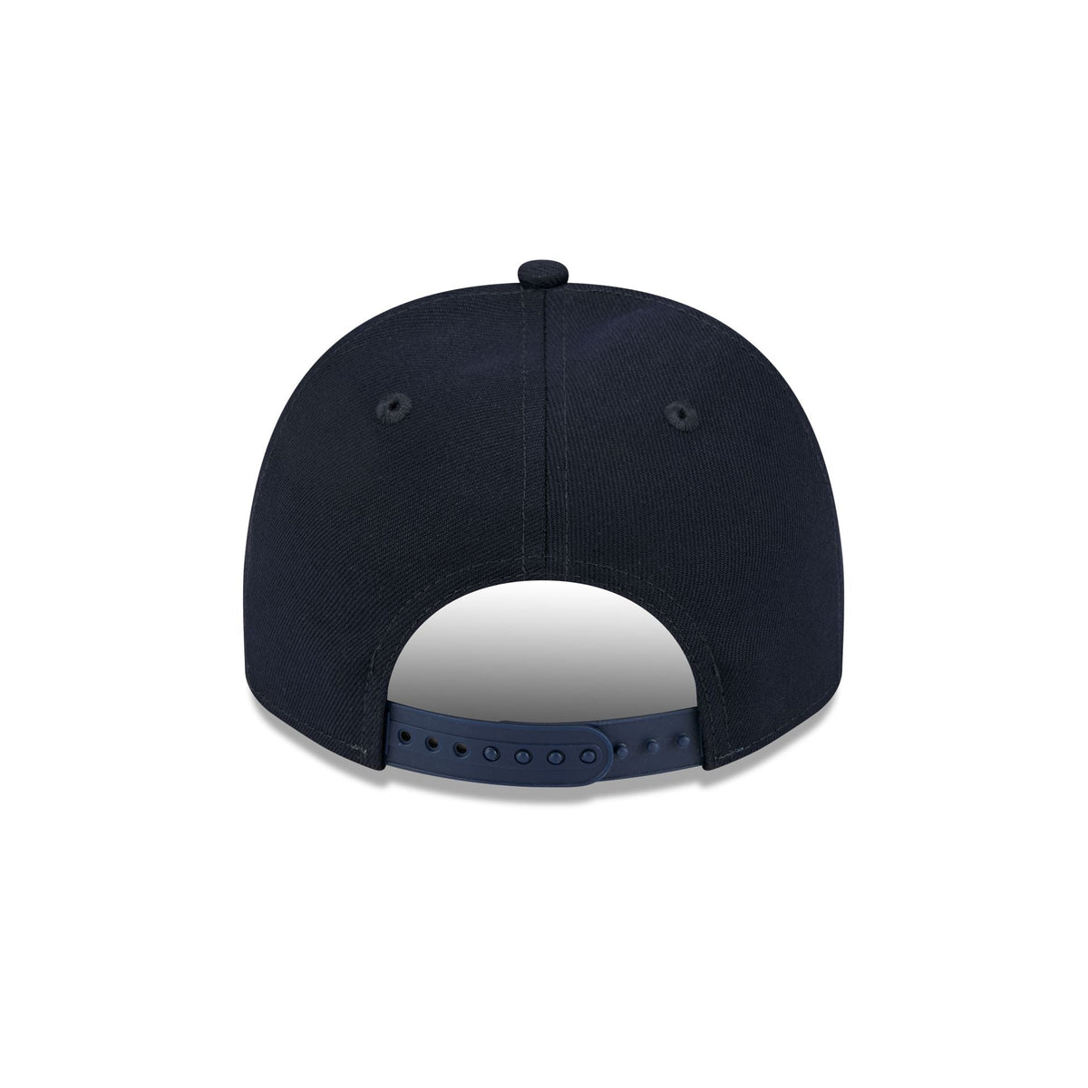 Houston Astros Sidepatch 9FIFTY A-Frame Snapback Hat