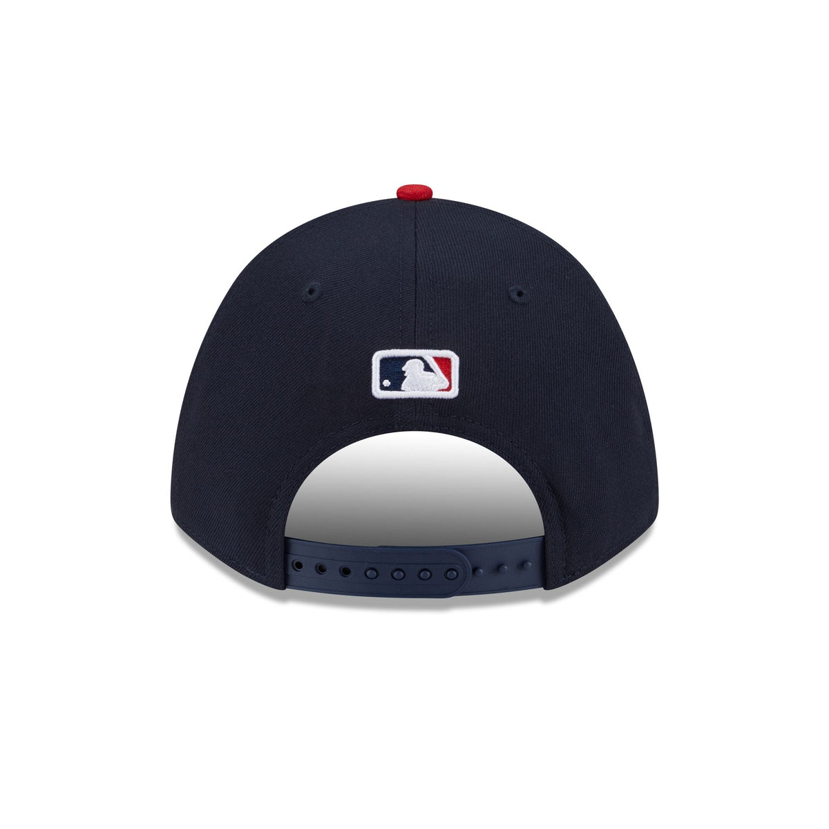 St. Louis Cardinals Alt 2 Authentic Collection 9FORTY M-Crown Snapback Hat