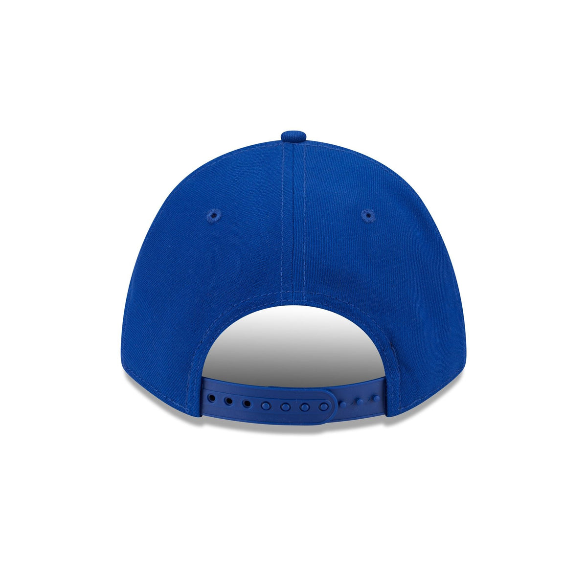 Chicago Cubs Bear Authentic Collection 9FORTY M-Crown Snapback Hat