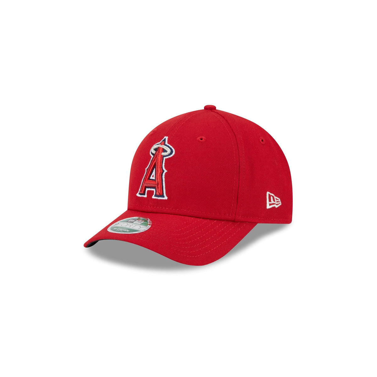 Los Angeles Angels Player Replica Kids 9FORTY M-Crown Snapback Hat