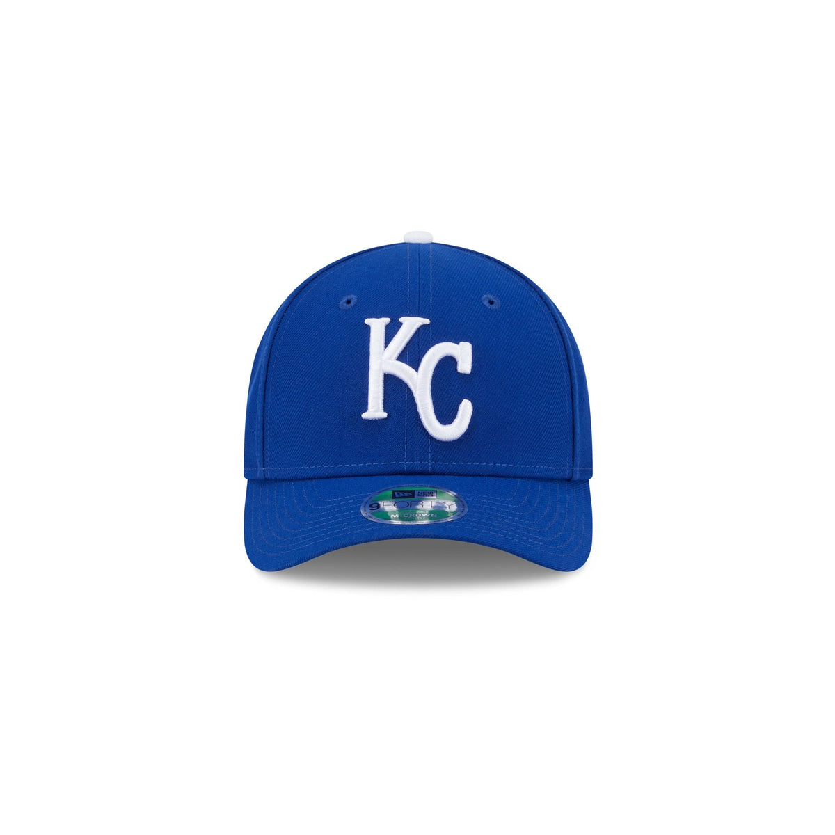 Kansas City Royals Player Replica Kids 9FORTY M-Crown Snapback Hat