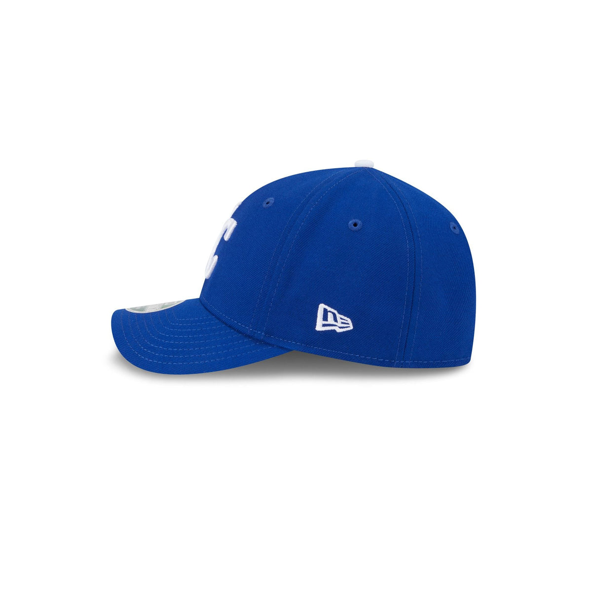 Kansas City Royals Player Replica Kids 9FORTY M-Crown Snapback Hat
