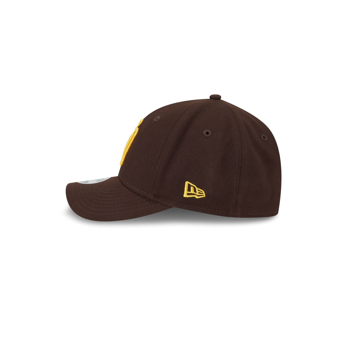 San Diego Padres Player Replica Kids 9FORTY M-Crown Snapback Hat
