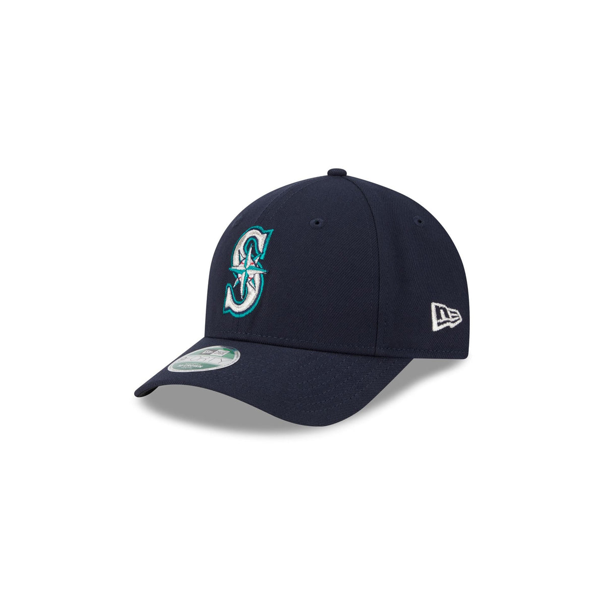 Seattle Mariners Player Replica Kids 9FORTY M-Crown Snapback Hat