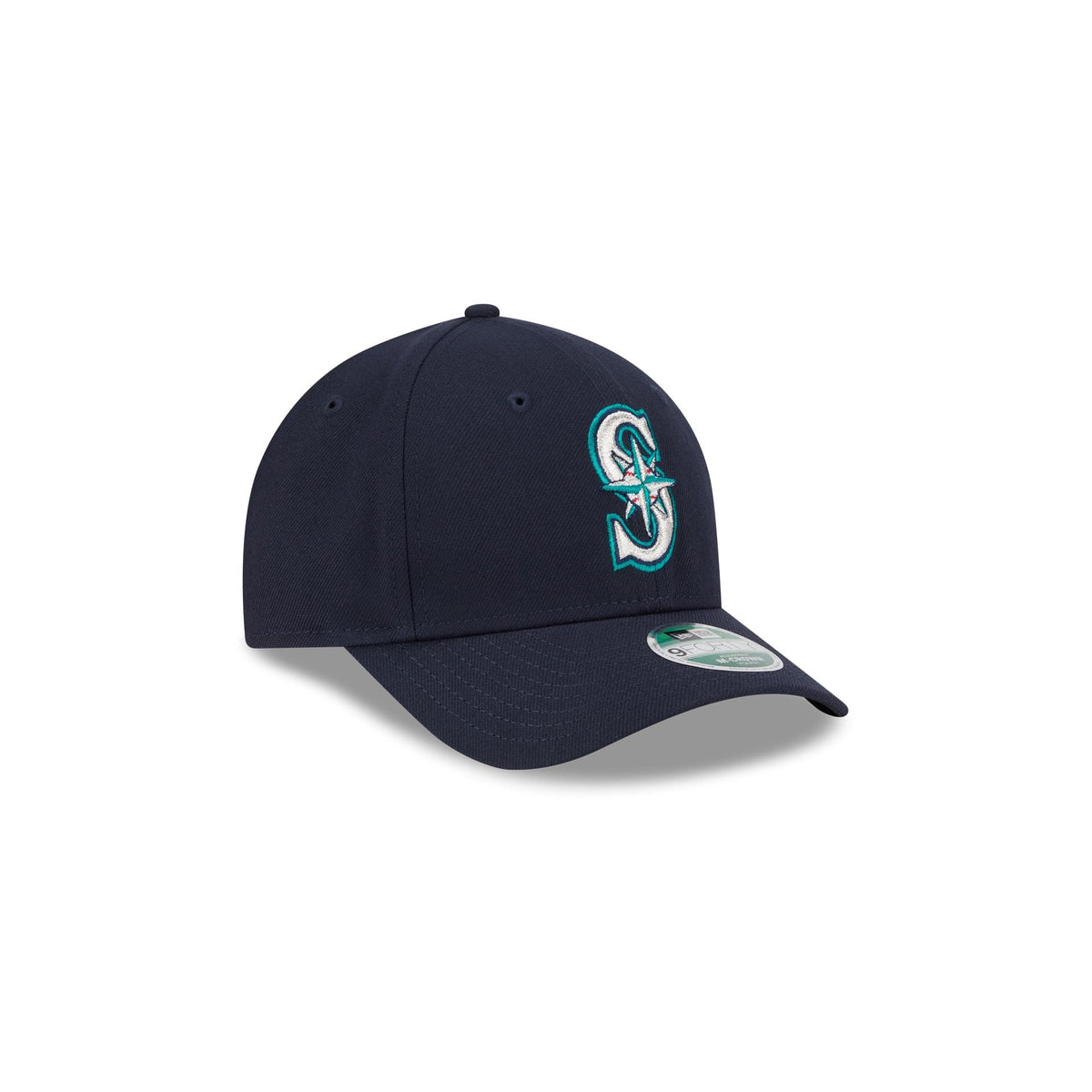 Seattle Mariners Player Replica Kids 9FORTY M-Crown Snapback Hat