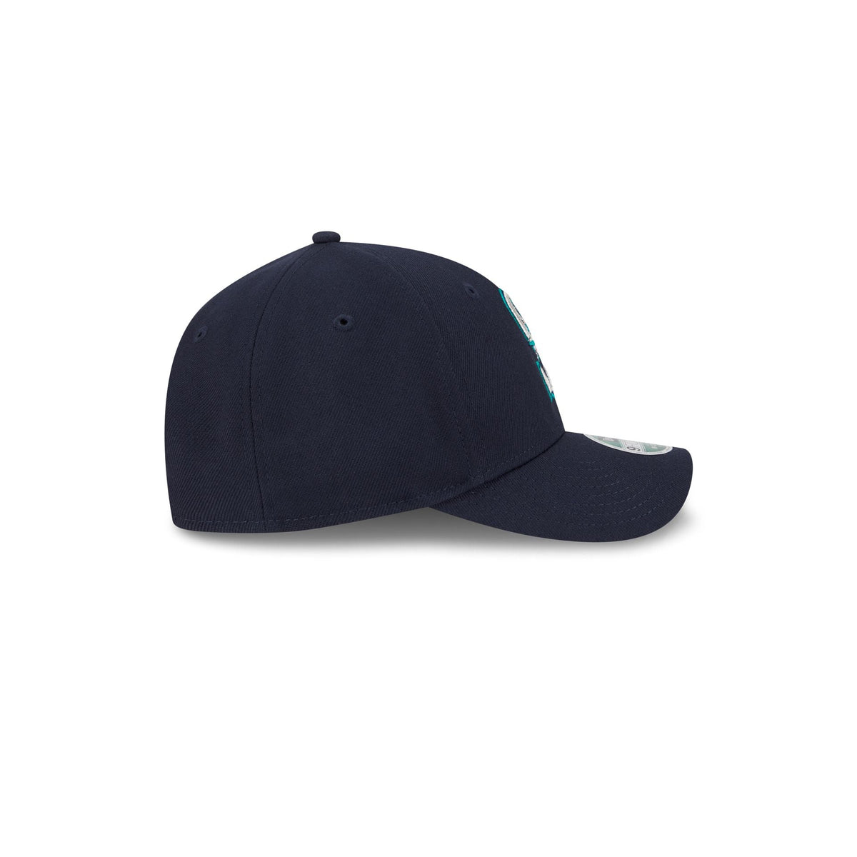 Seattle Mariners Player Replica Kids 9FORTY M-Crown Snapback Hat