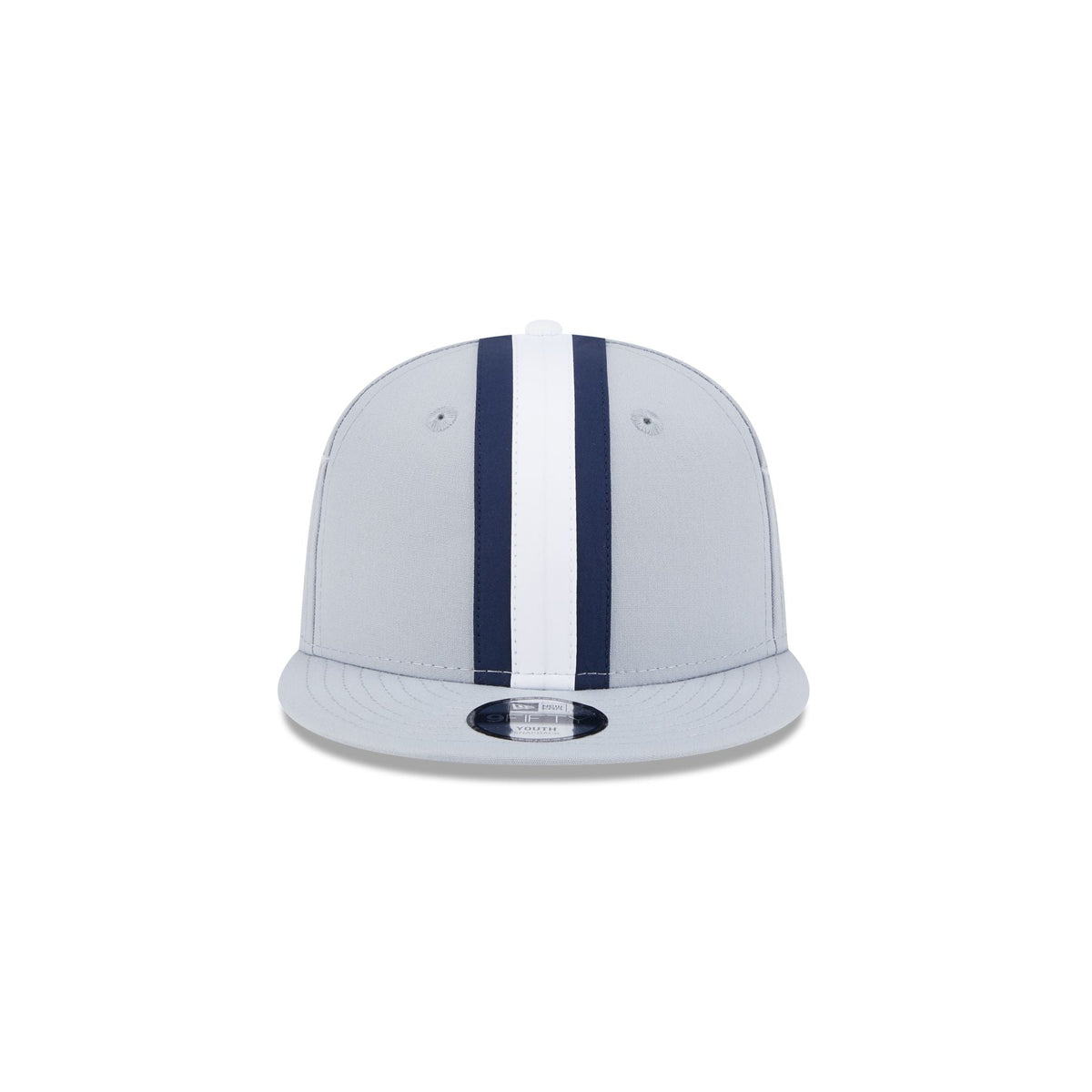 Dallas Cowboys Kids Helmet 9FIFTY Snapback Hat