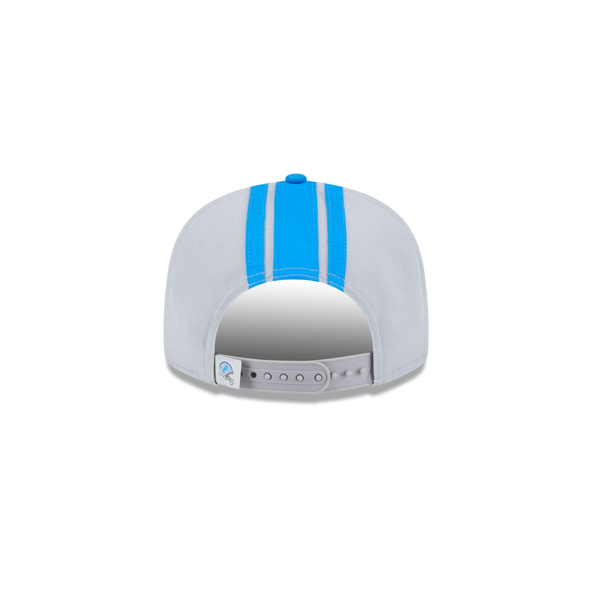 Detroit Lions Kids Helmet 9FIFTY Snapback Hat
