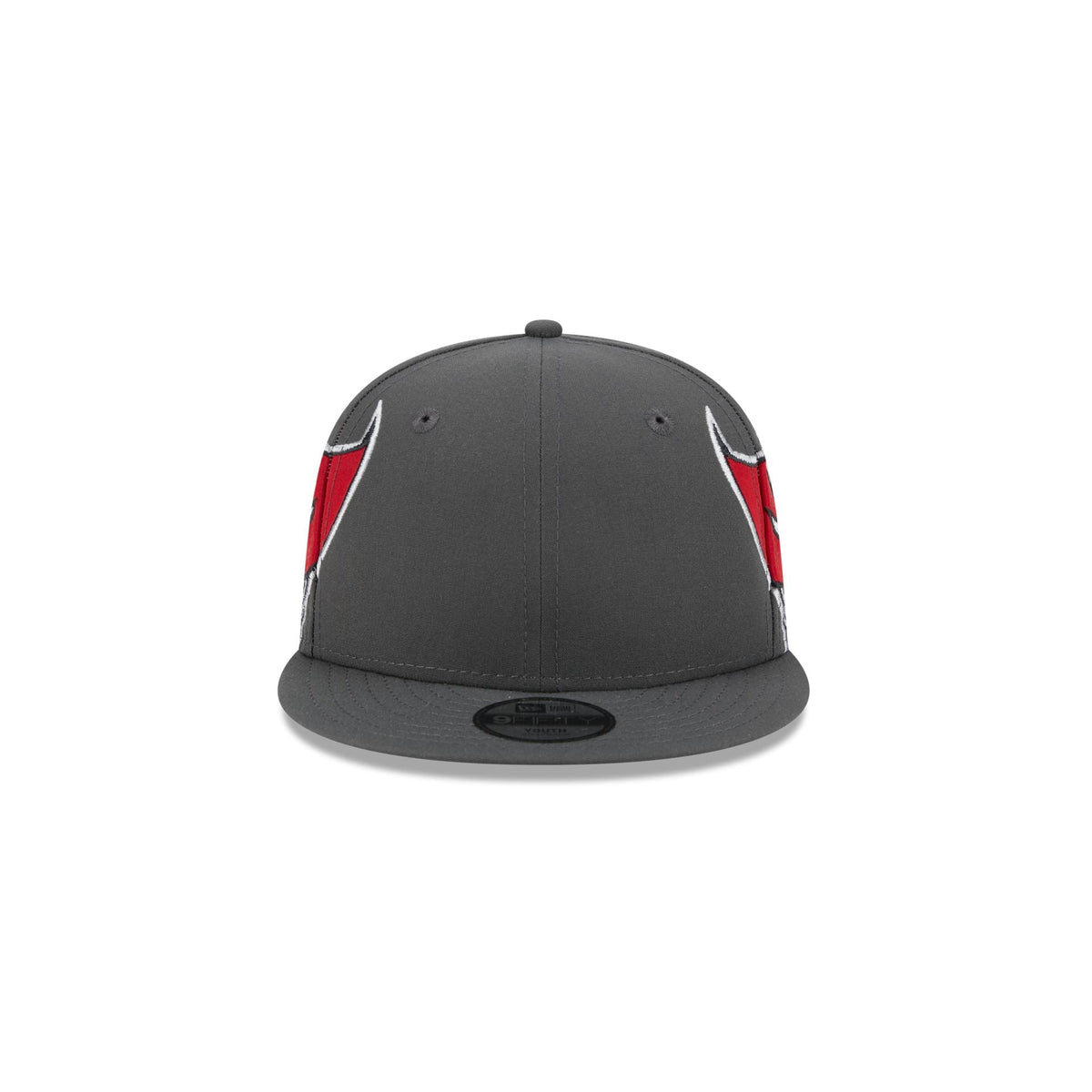 Tampa Bay Buccaneers Kids Helmet 9FIFTY Snapback Hat
