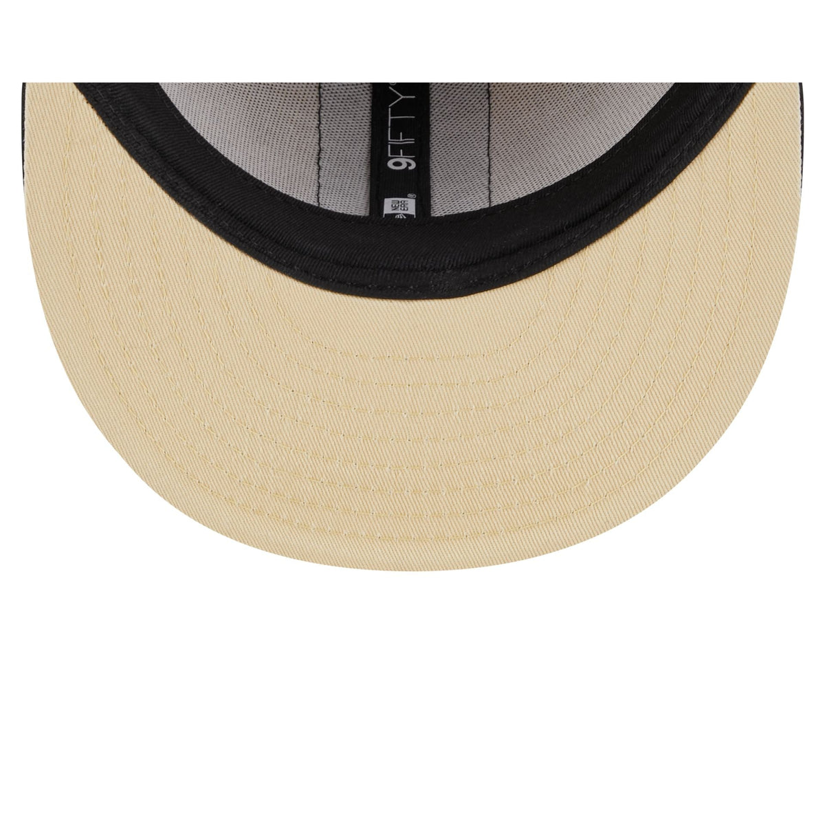 New Orleans Saints Kids Helmet 9FIFTY Snapback Hat