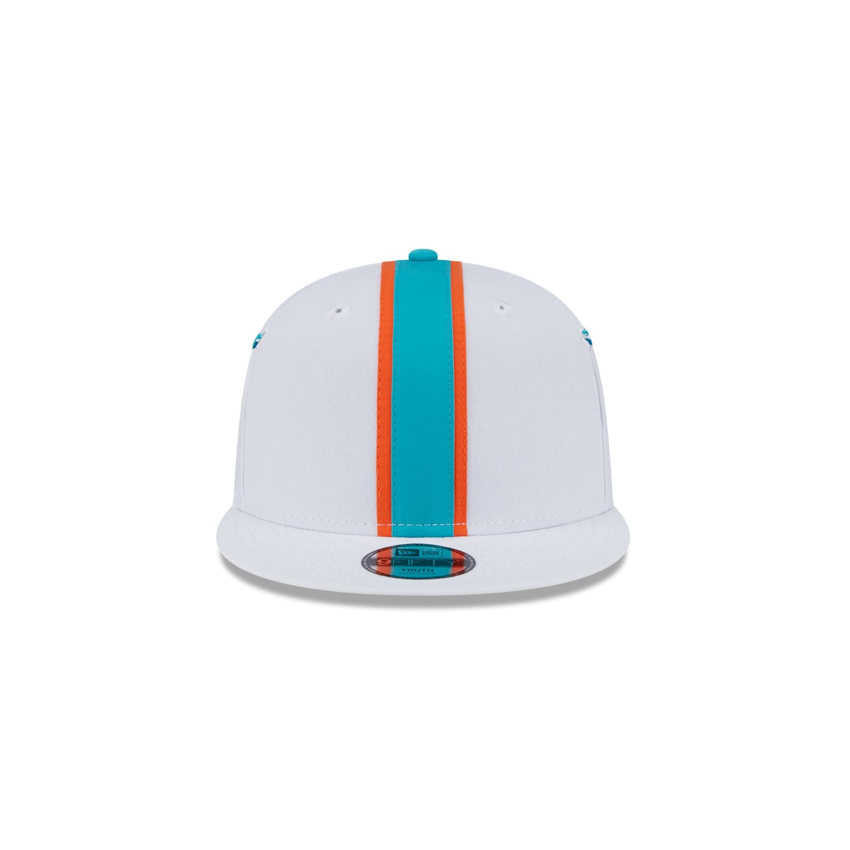 Miami Dolphins Kids Helmet 9FIFTY Snapback Hat