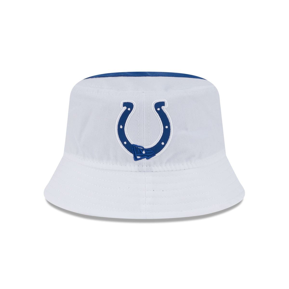 Indianapolis Colts Kids Helmet Bucket Hat