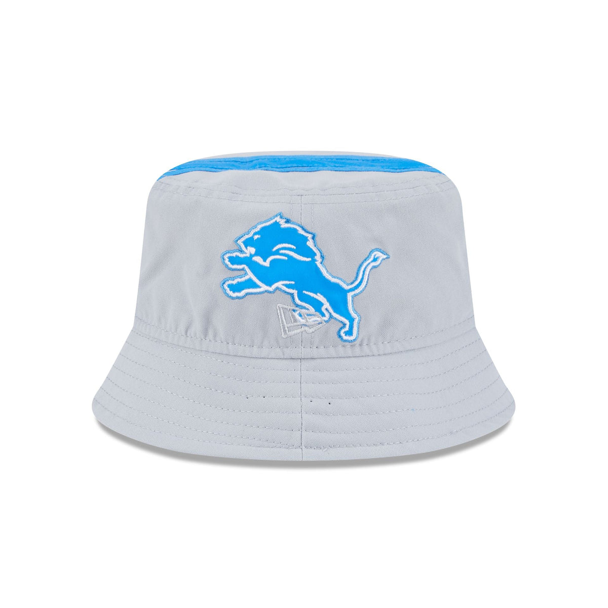 Detroit Lions Kids Helmet Bucket Hat