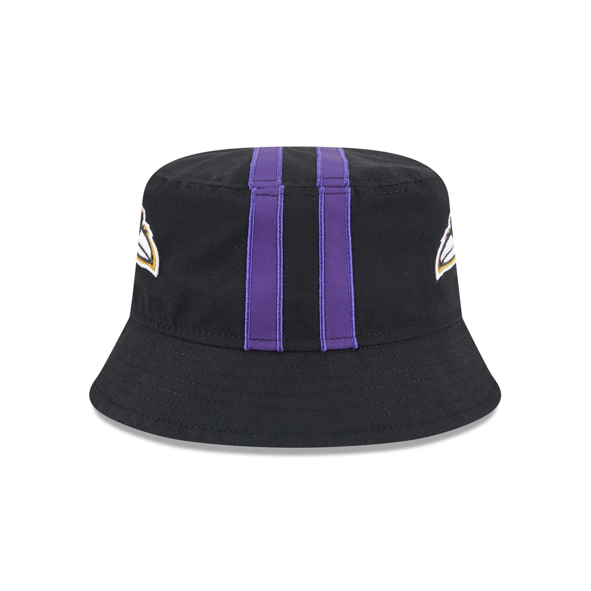 Baltimore Ravens Kids Helmet Bucket Hat