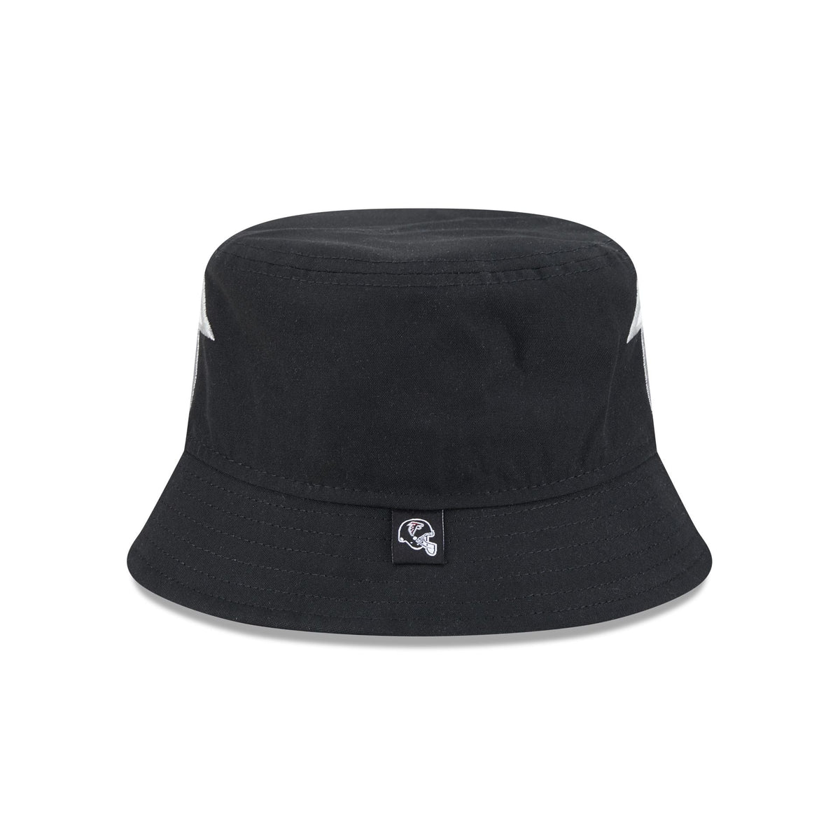 Atlanta Falcons Kids Helmet Bucket Hat