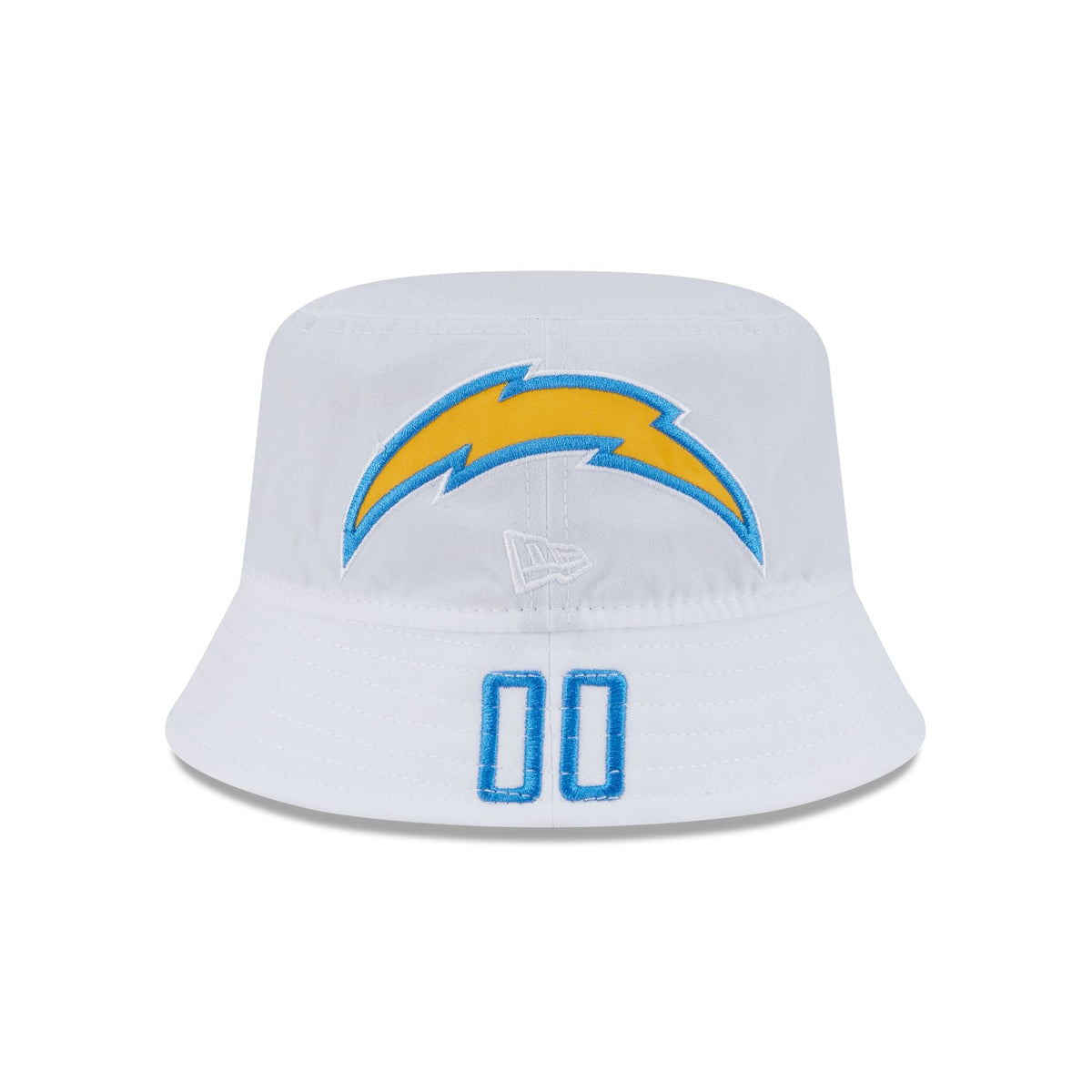 Los Angeles Chargers Kids Helmet Bucket Hat