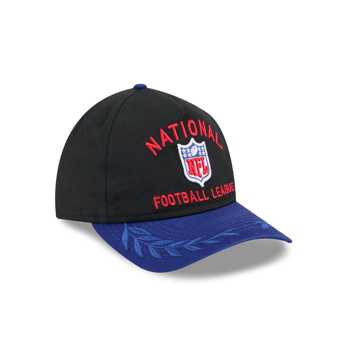 NFL 2025 Draft 9TWENTY A-Frame Adjustable Hat