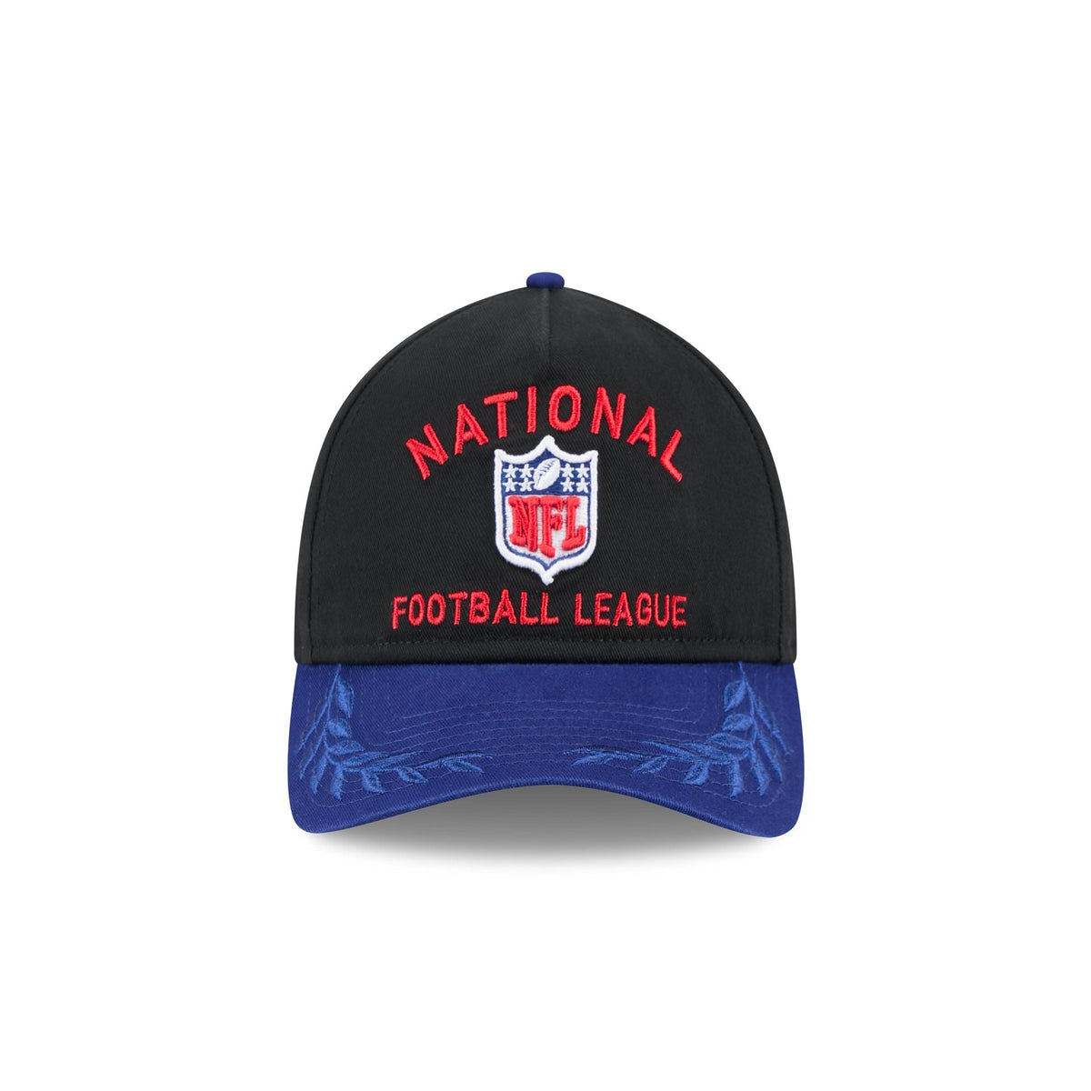 NFL 2025 Draft 9TWENTY A-Frame Adjustable Hat