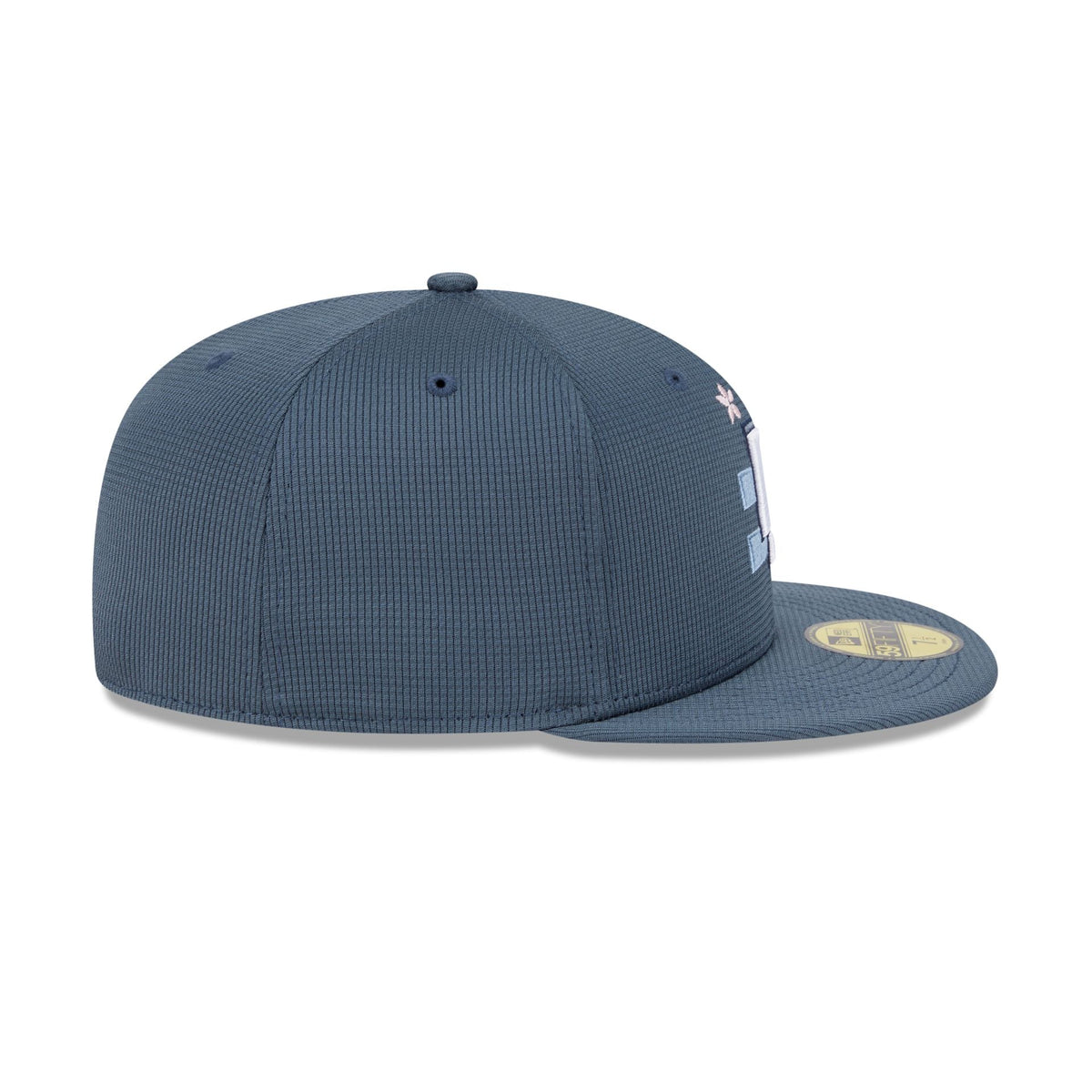 Washington Nationals City Connect Batting Practice 59FIFTY Fitted Hat
