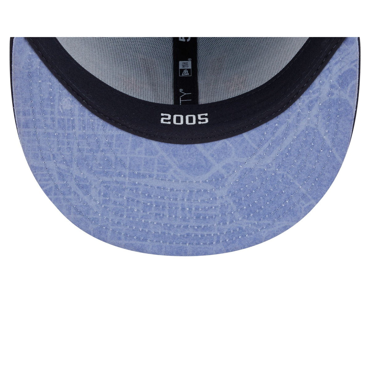 Washington Nationals 2026 City Connect 59FIFTY Fitted Hat