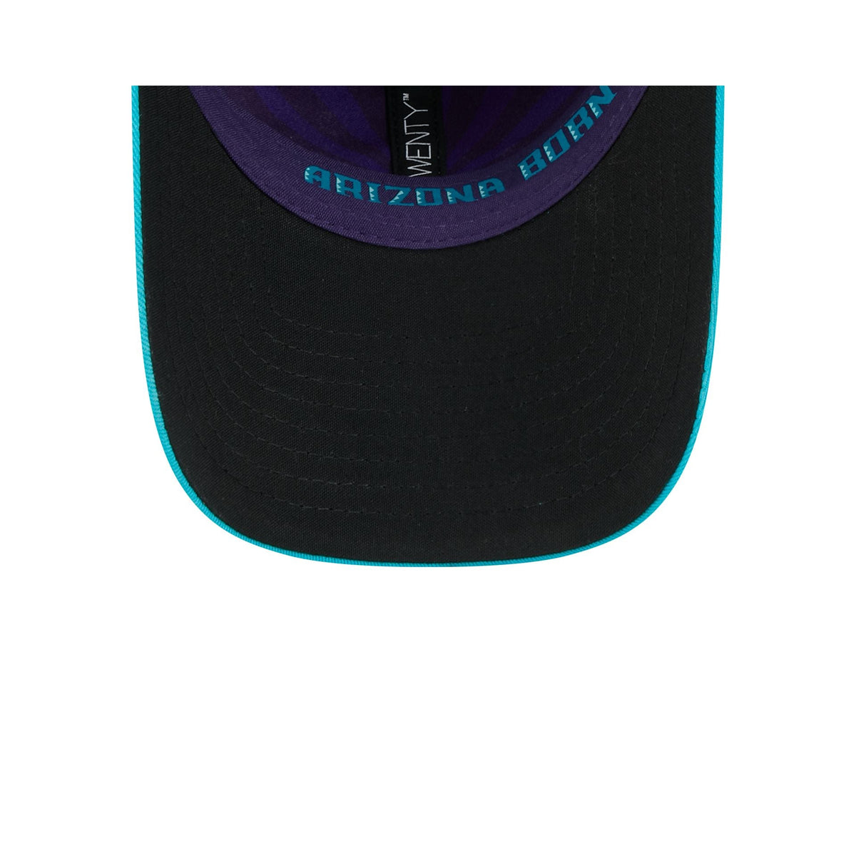 Arizona Diamondbacks 2026 City Connect Women's 9TWENTY Adjustable Hat
