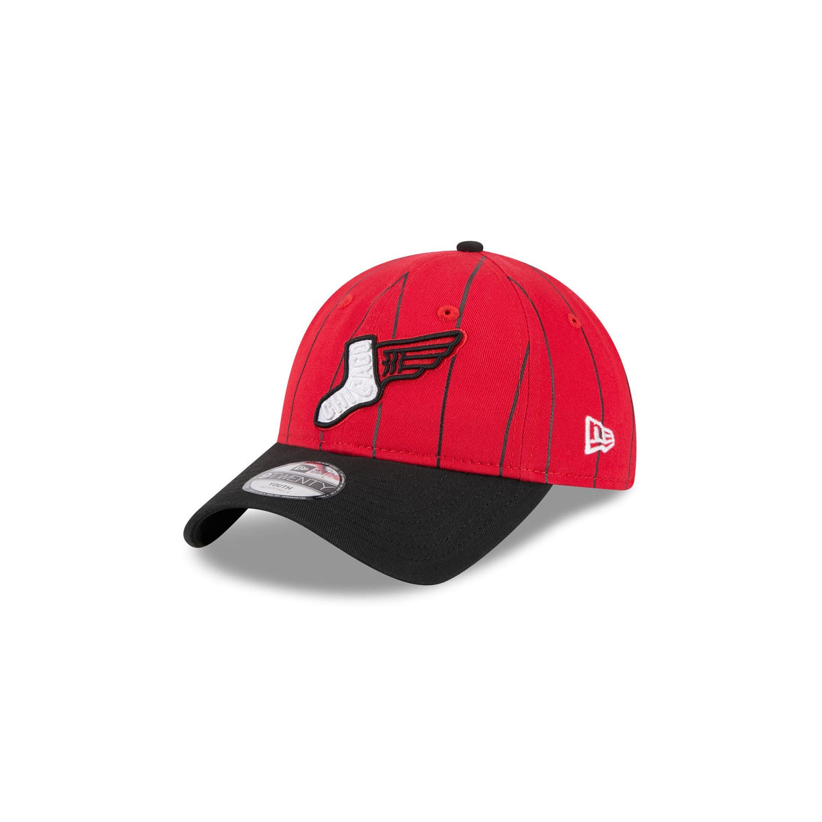 Chicago White Sox 2026 City Connect Kids 9TWENTY Adjustable Hat