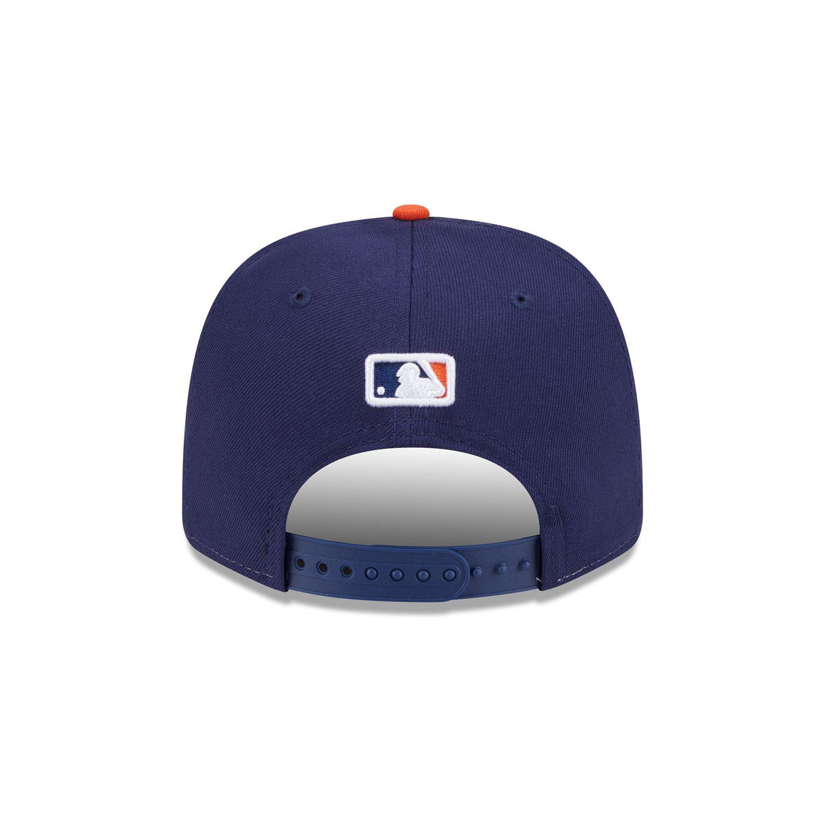Houston Astros City Connect 9SEVENTY Stretch-Snap Hat