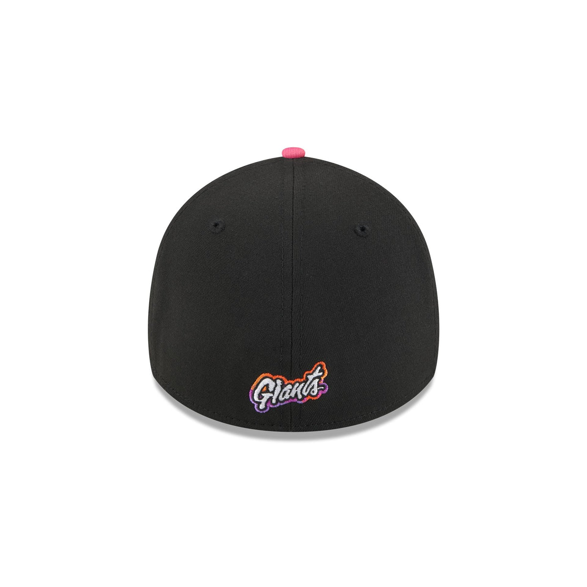 San Francisco Giants City Connect 39THIRTY Stretch Fit Hat