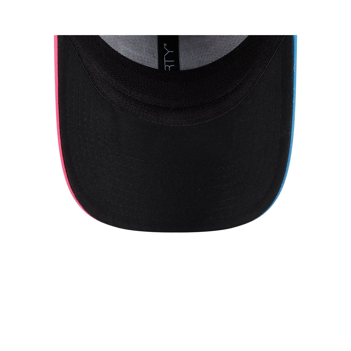 Miami Marlins City Connect 39THIRTY Stretch Fit Hat