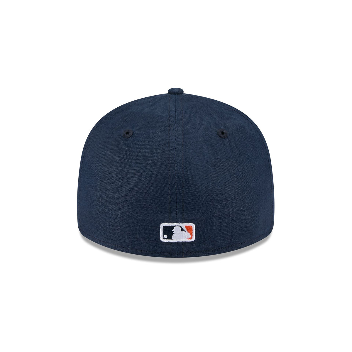 Detroit Tigers Snake Scale Logo Low Profile 59FIFTY Fitted Hat