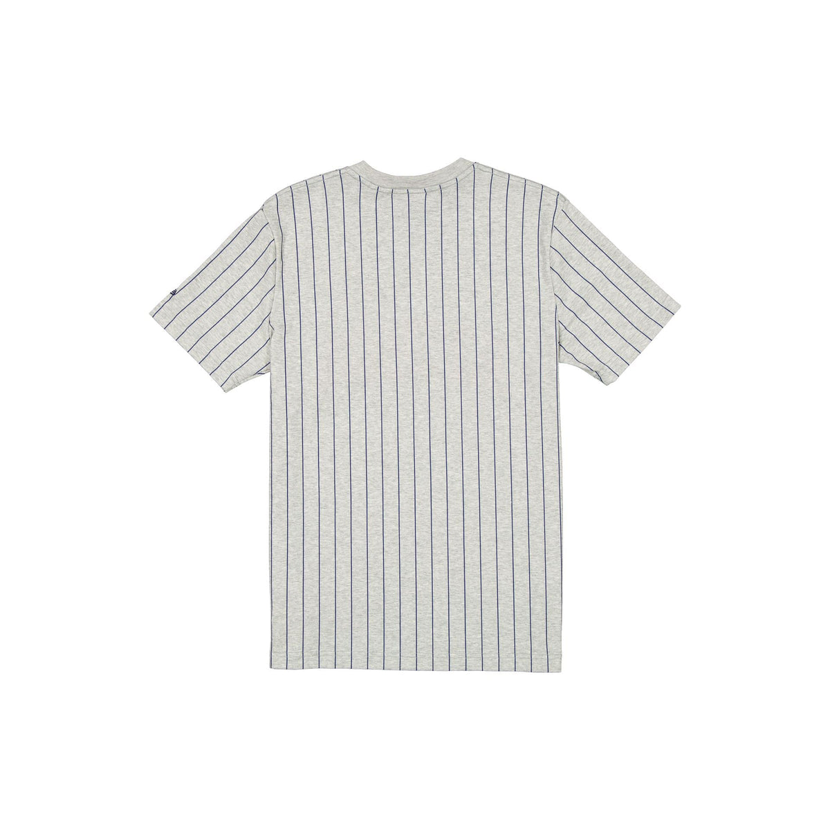 Houston Astros Throwback Retro Gray Pinstripe T-Shirt