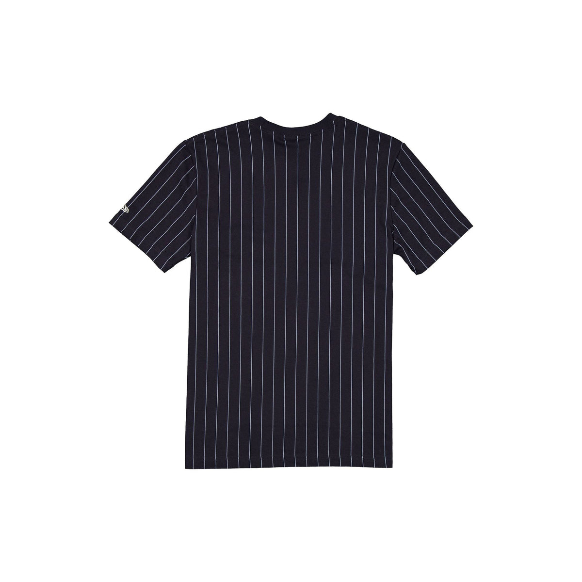 Dallas Cowboys Throwback Retro Pinstripe T-Shirt