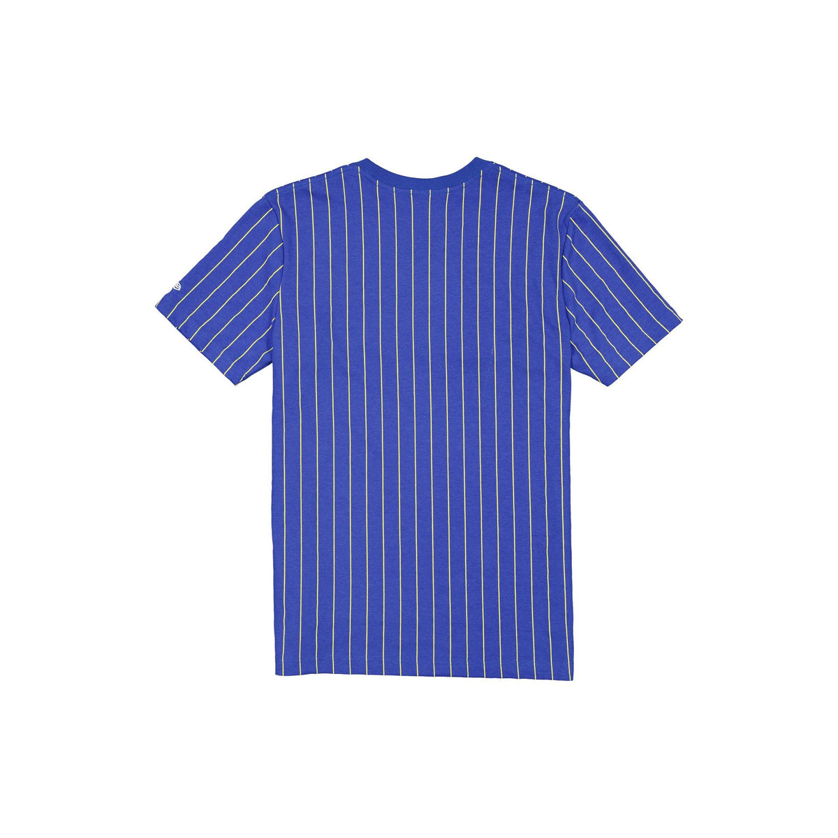 Los Angeles Rams Throwback Retro Pinstripe T-Shirt