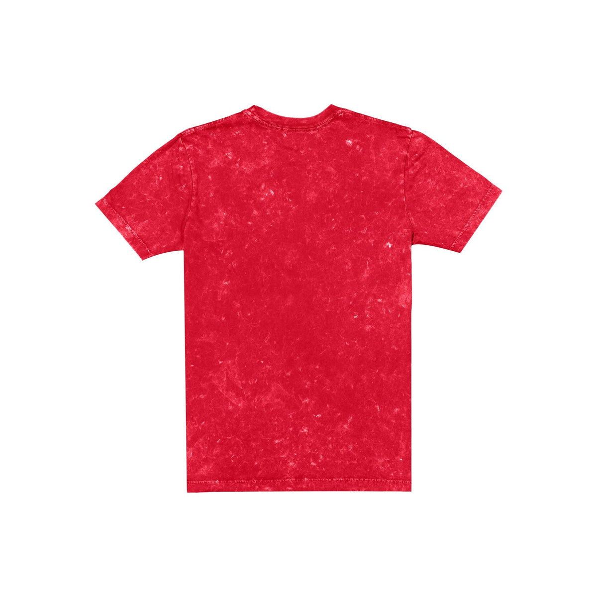 Kansas City Chiefs Throwback Washed T-Shirt