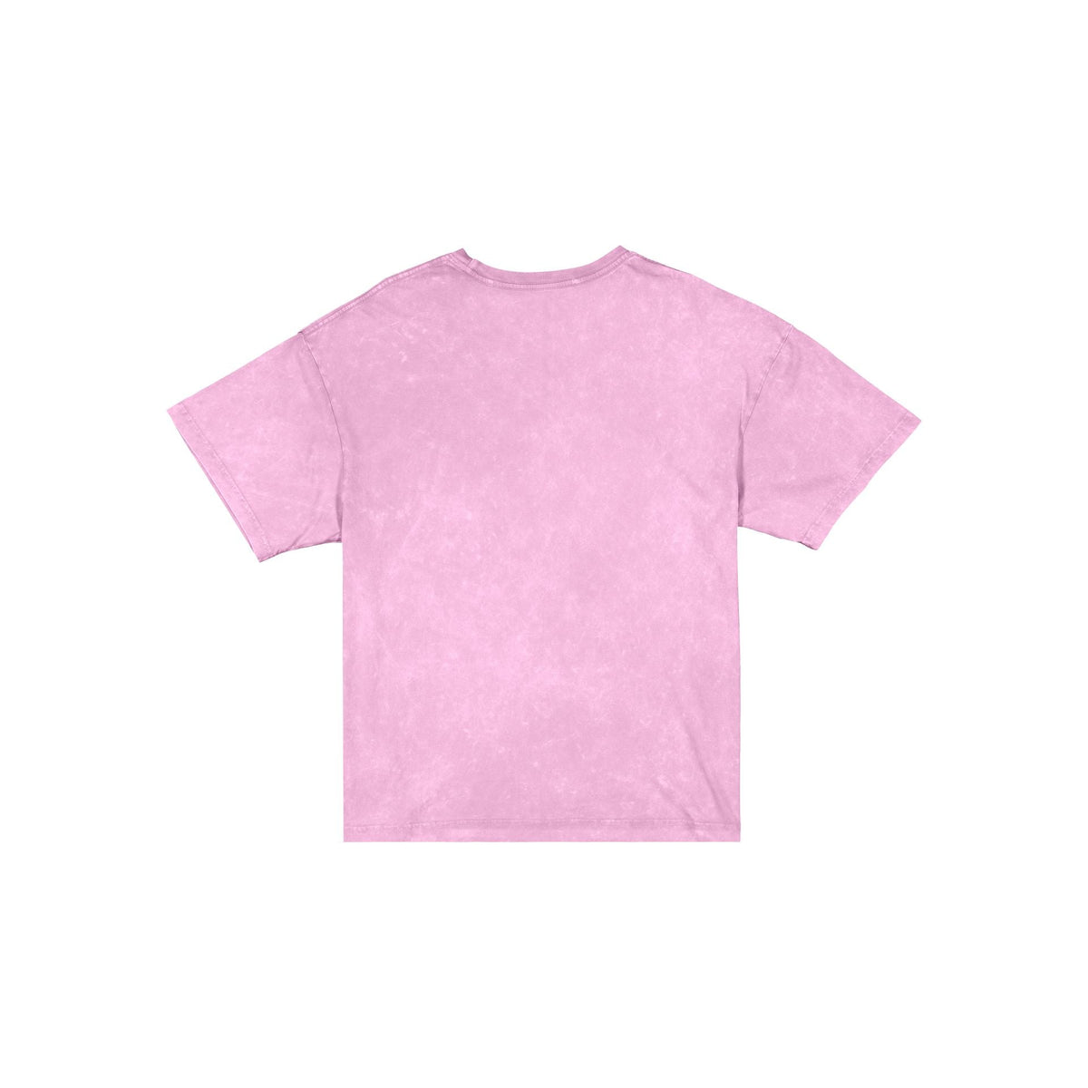 Dallas Cowboys Throwback Women's Pink T-Shirt