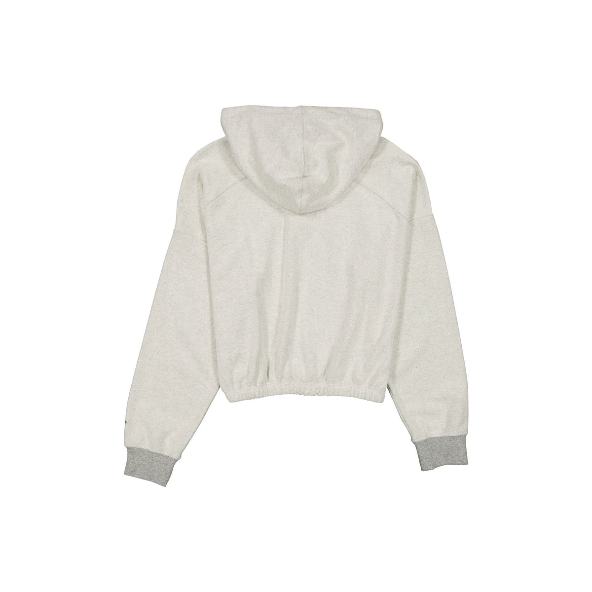 Houston Astros Sport Night Heather Gray Women's Hoodie