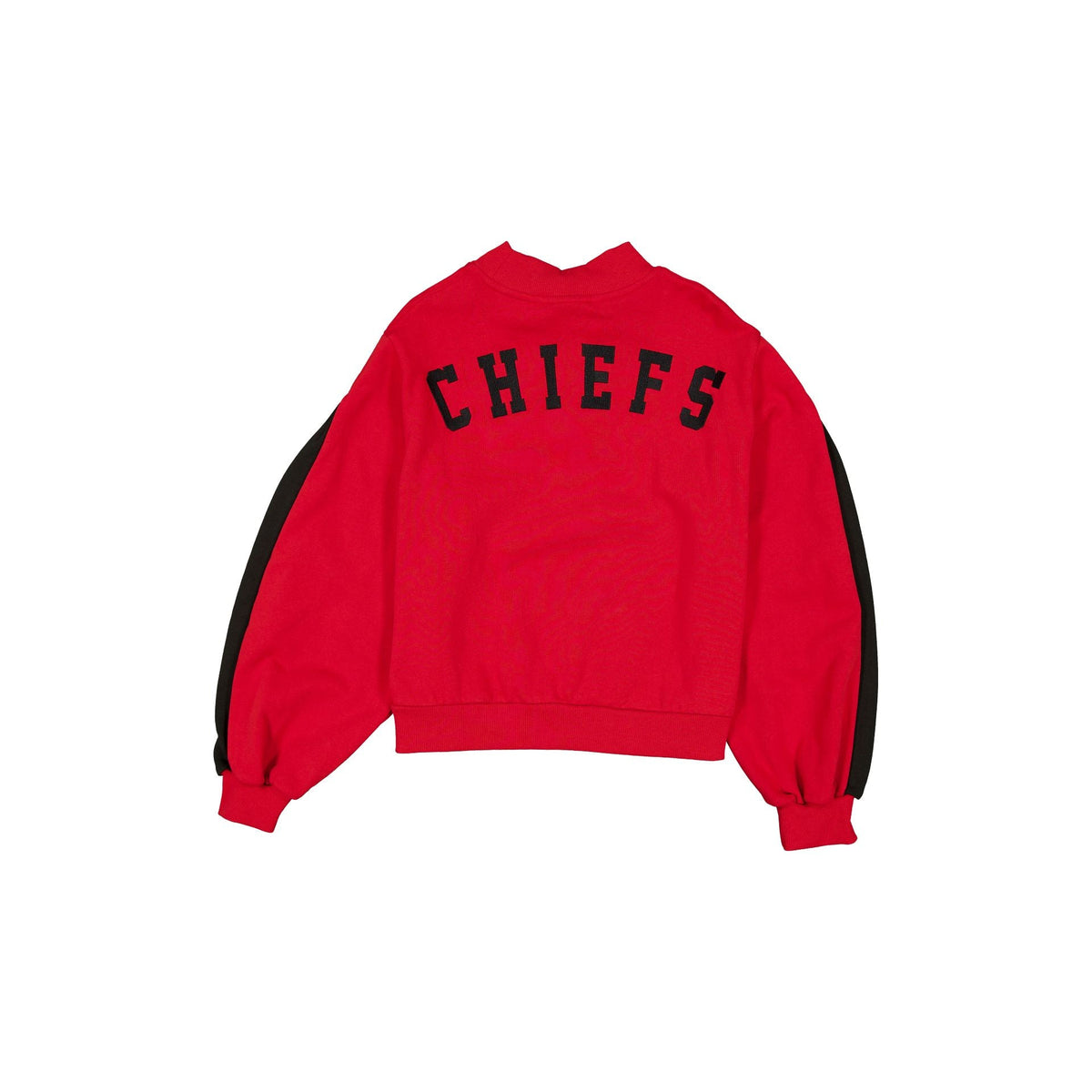 Kansas City Chiefs Sport Night Women's Mockneck