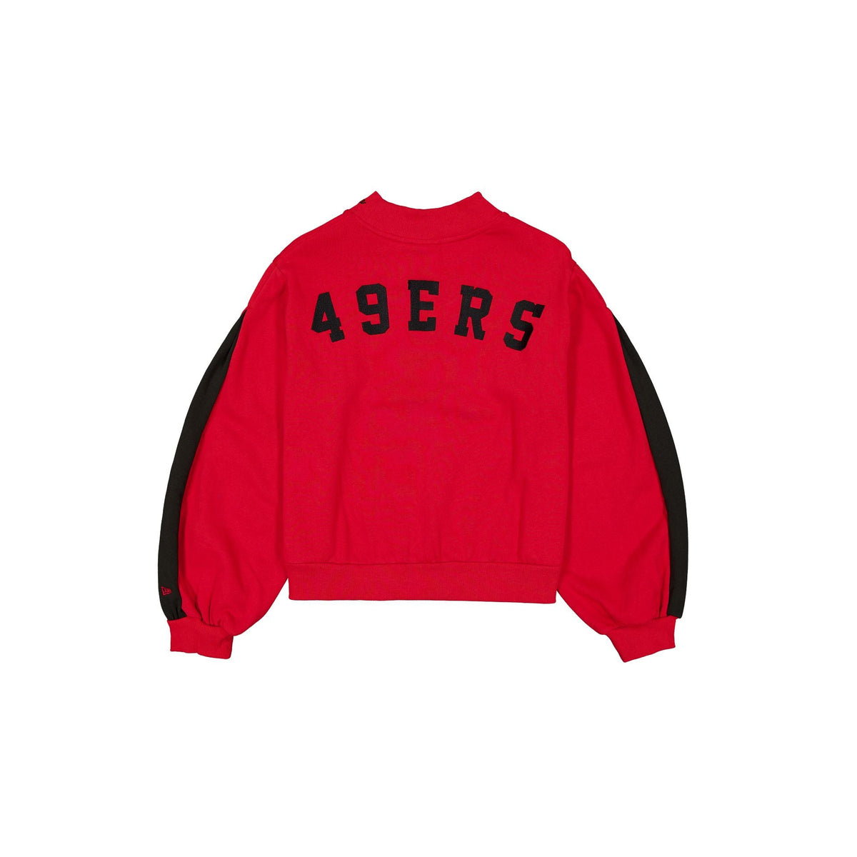 San Francisco 49ers Sport Night Women's Mockneck