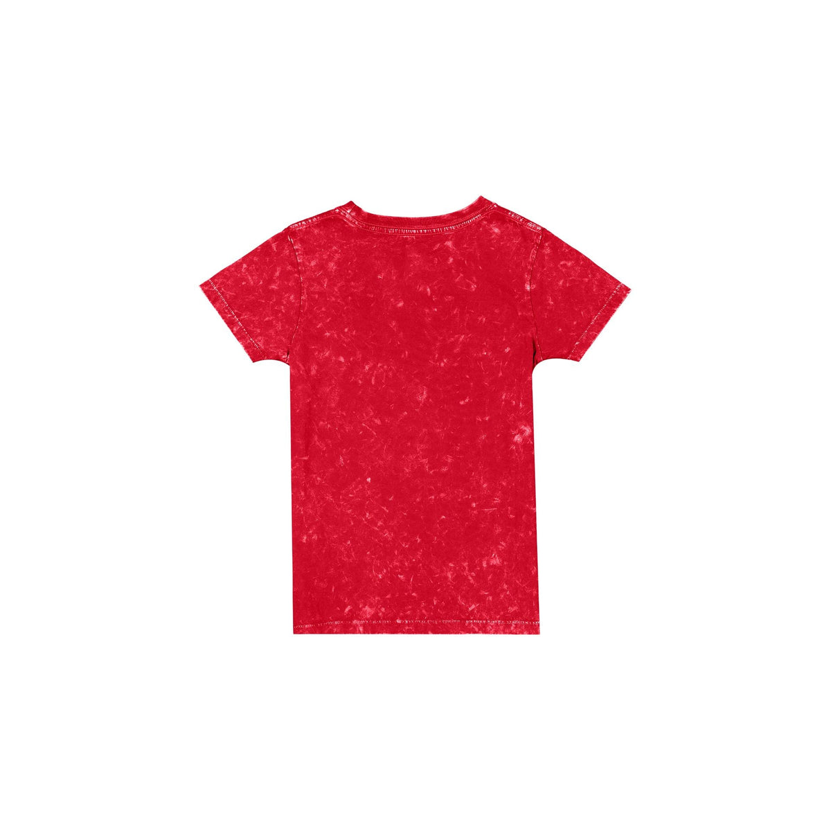 San Francisco 49ers Girls Washed T-Shirt