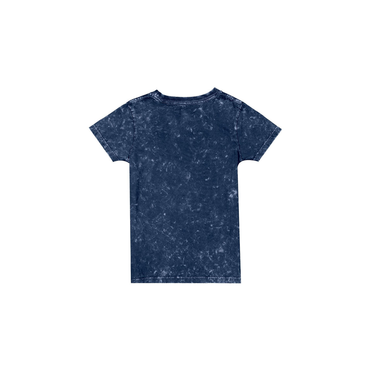 Houston Astros Girls Washed T-Shirt