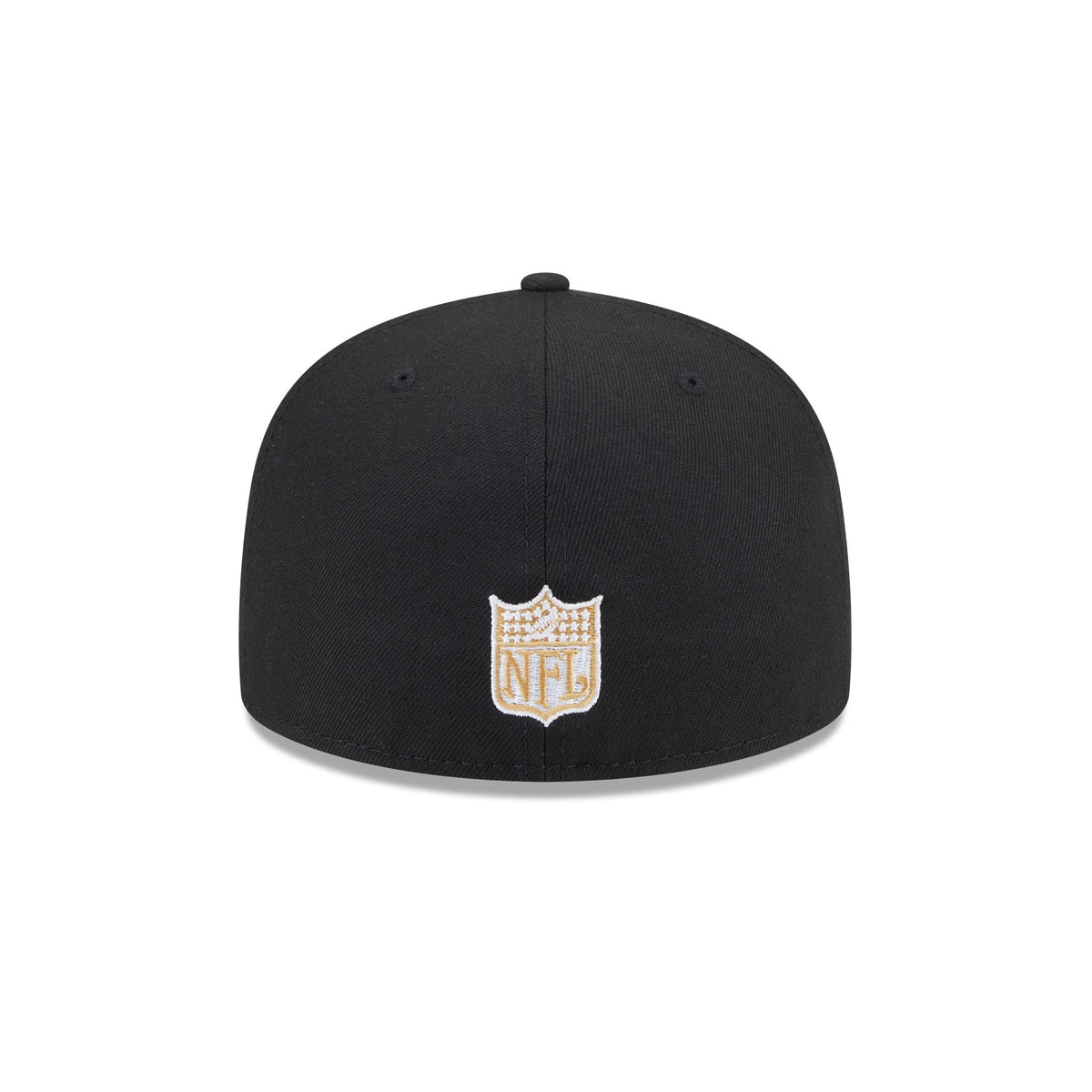 New Orleans Saints Oversized 59FIFTY Fitted Hat