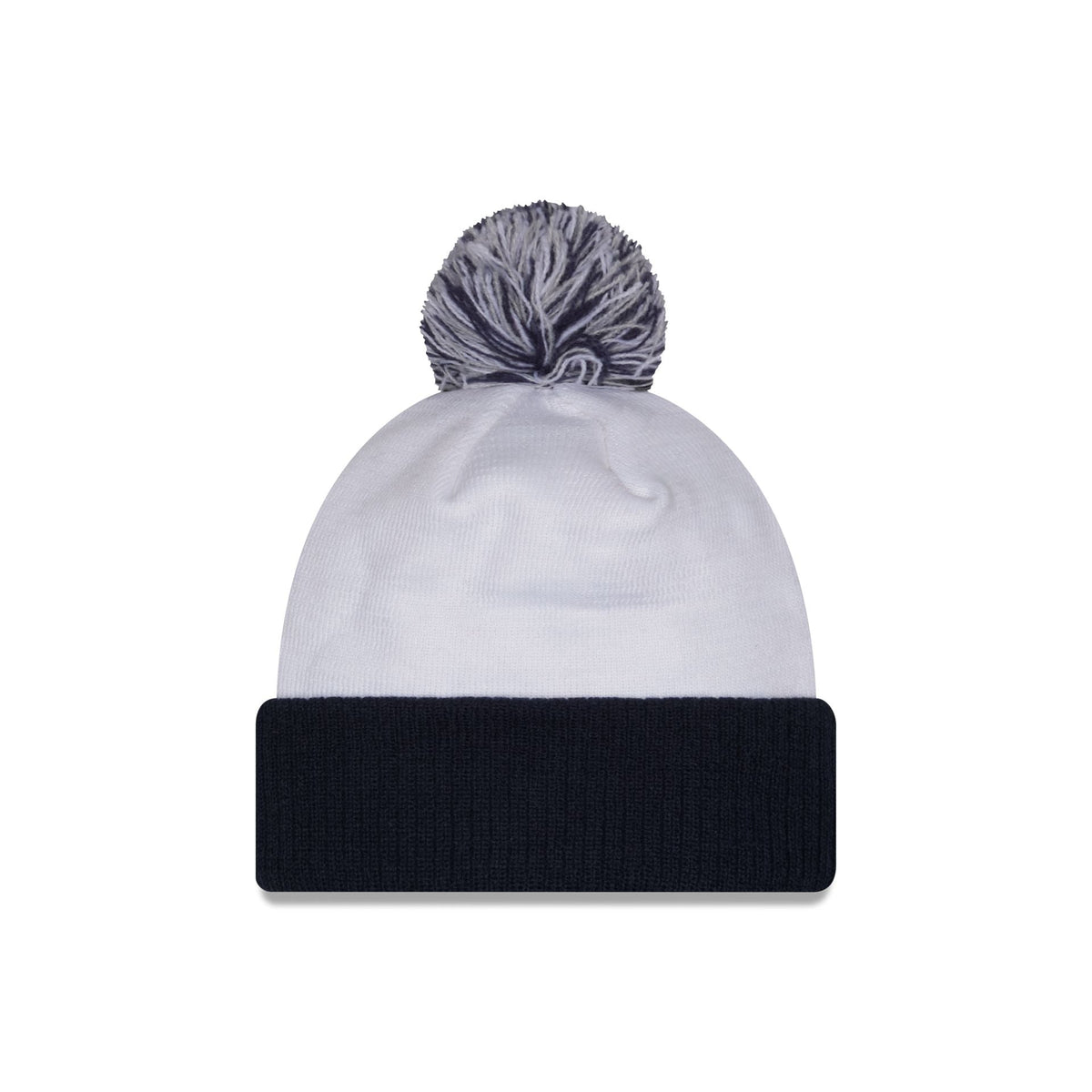Dallas Cowboys Spirit Pom Knit Hat