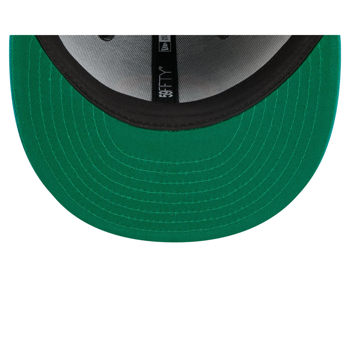 Miami Dolphins Heather Gray Wool 59FIFTY Fitted Hat
