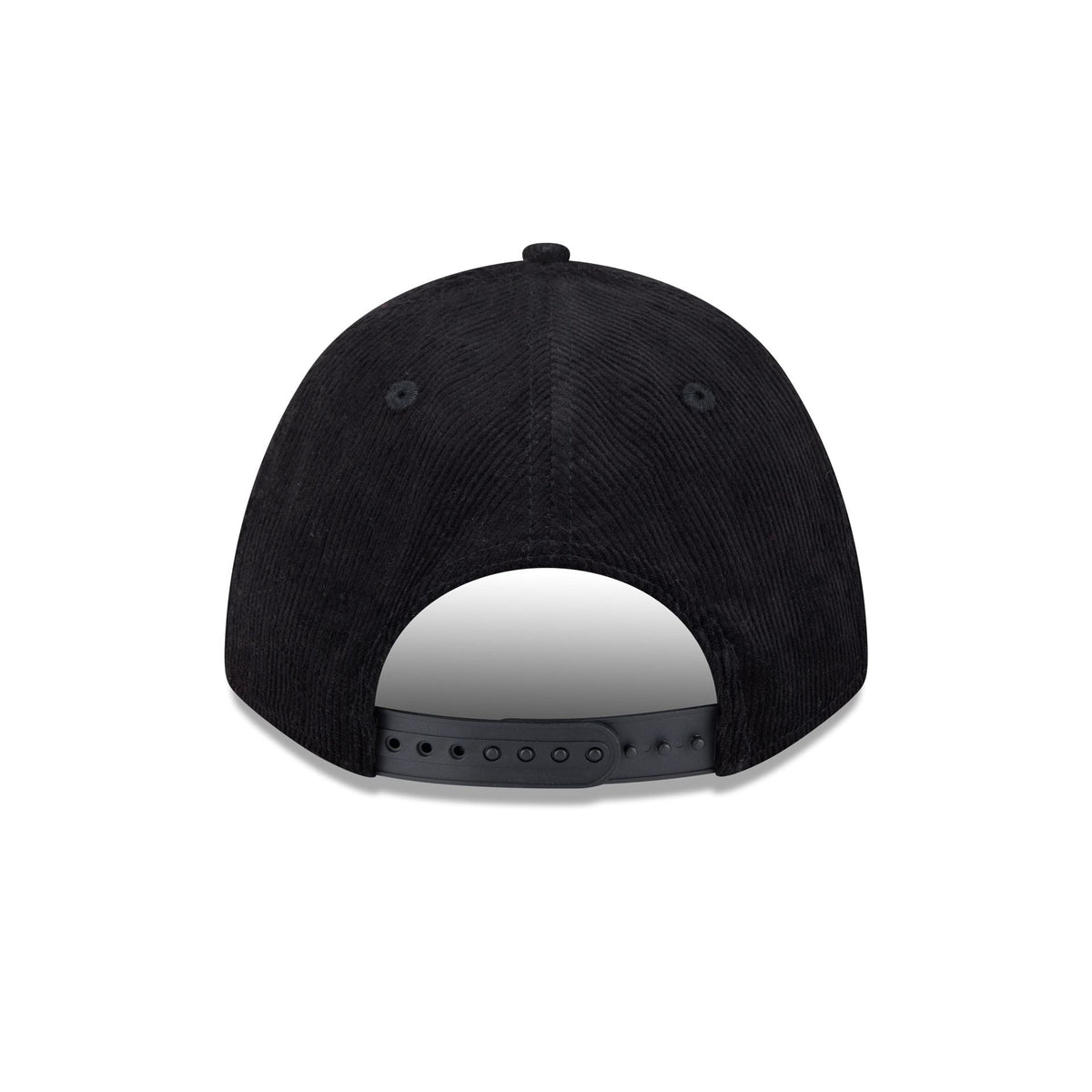Pittsburgh Steelers Corduroy 9FORTY M-Crown A-Frame Snapback Hat