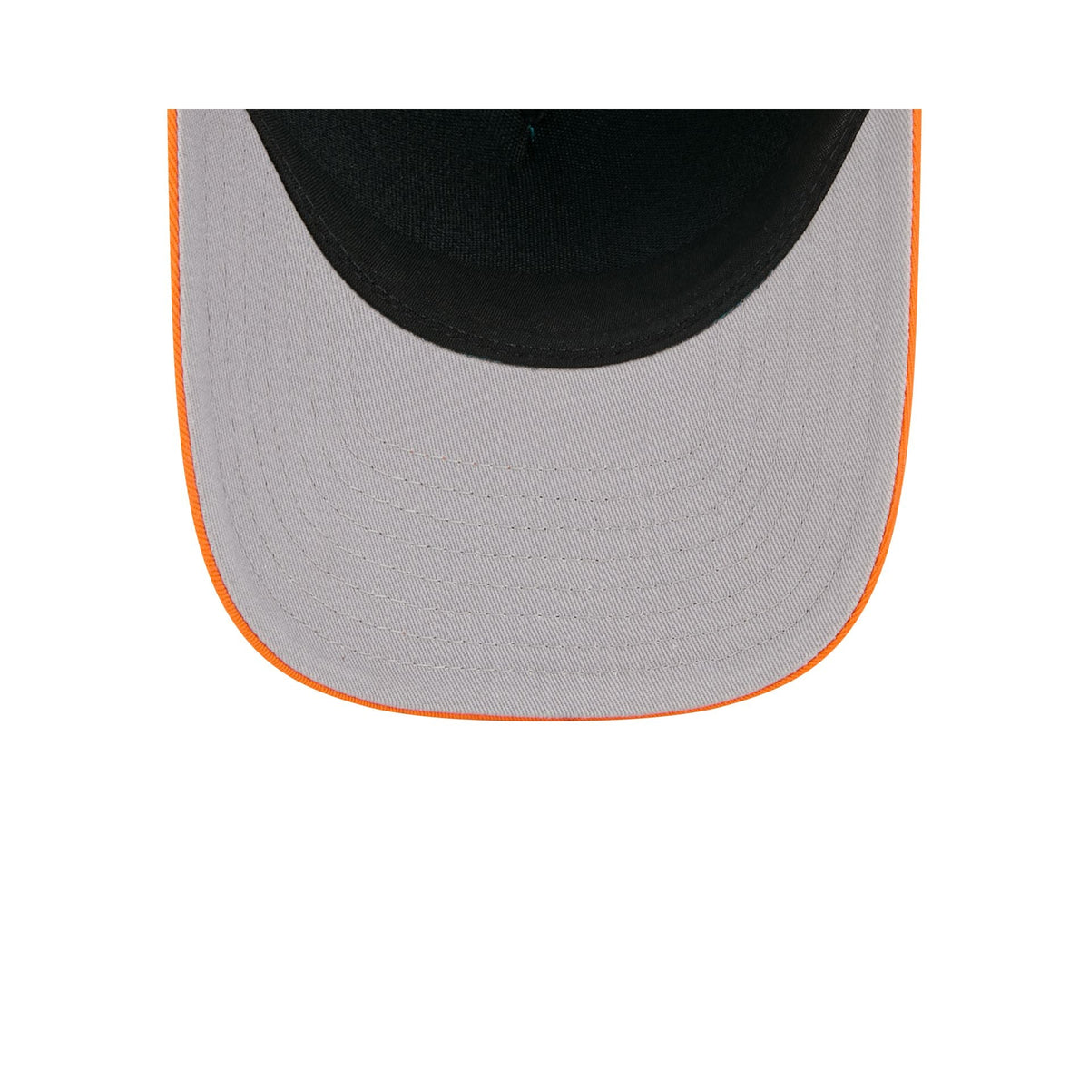Miami Dolphins Arch 9FORTY M-Crown A-Frame Snapback Hat