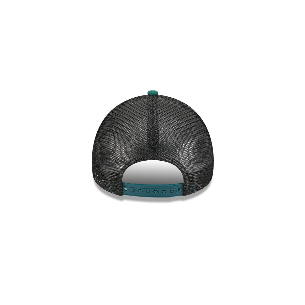 Philadelphia Eagles Shine Kids 9FORTY A-Frame Trucker Hat