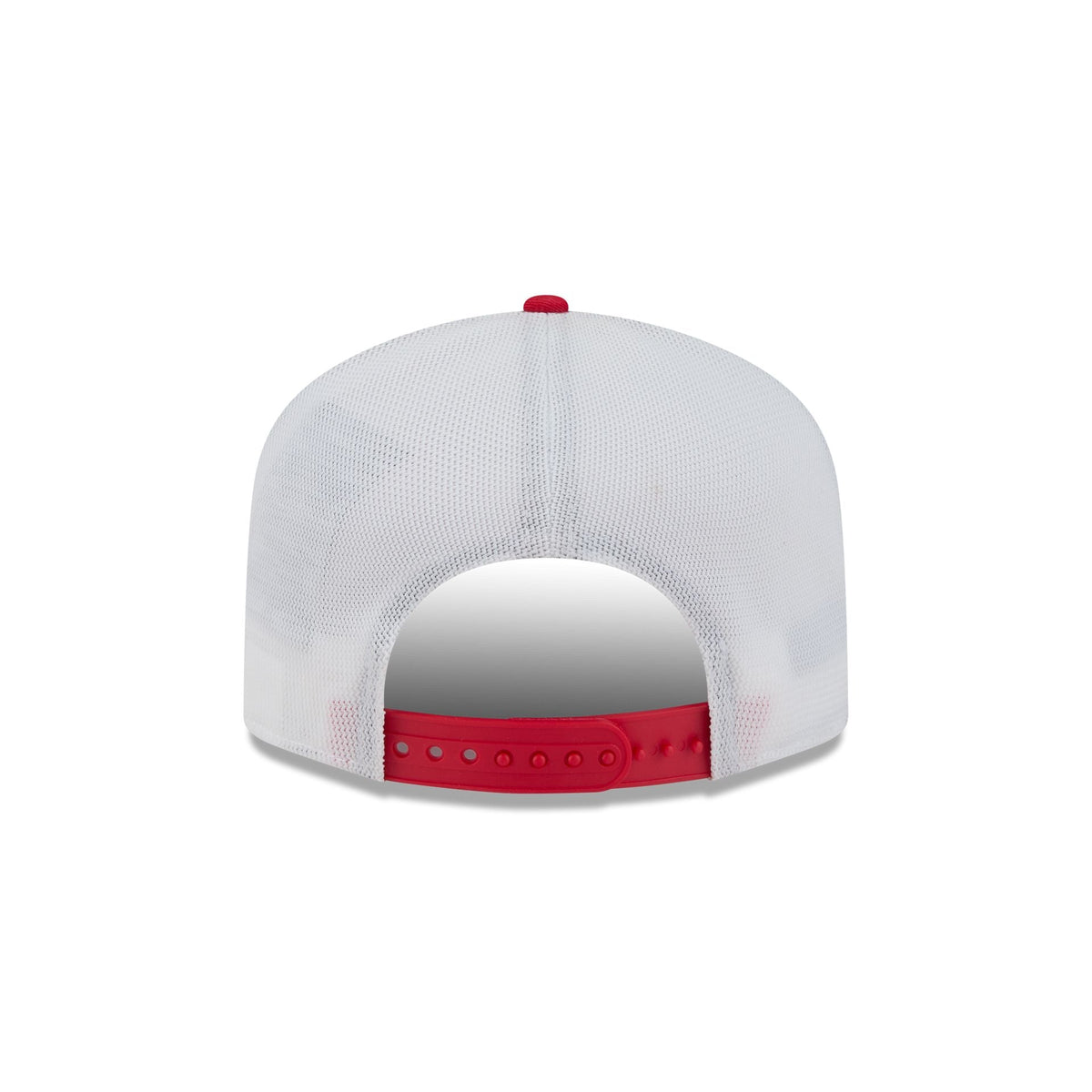 Kansas City Chiefs Patch 19TWENTY Trucker Hat