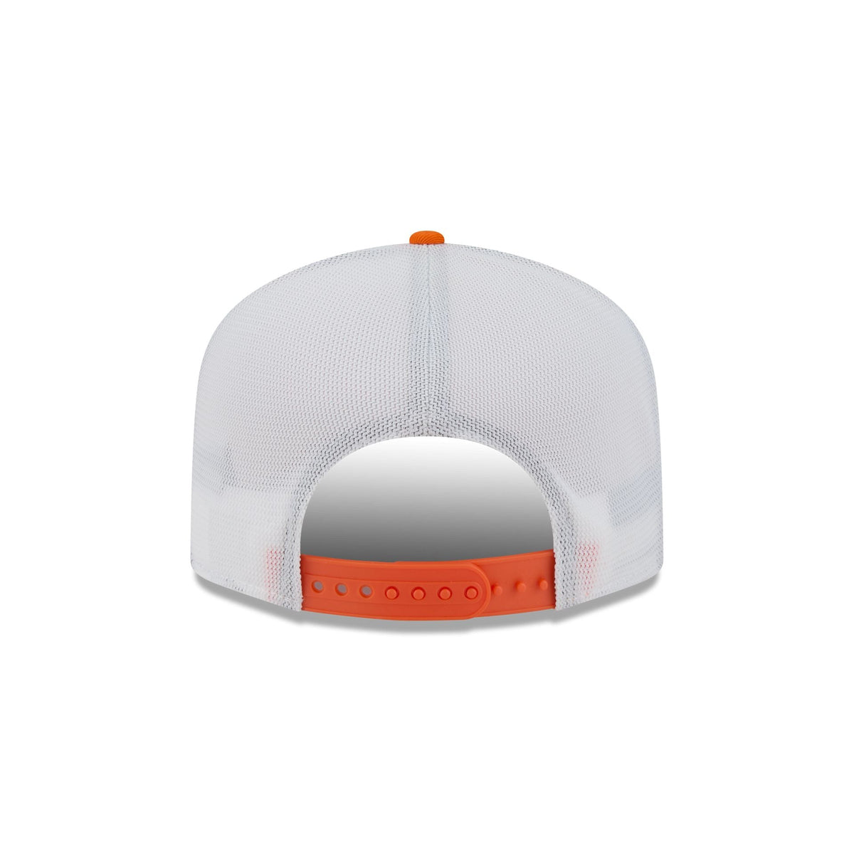 Denver Broncos Patch 19TWENTY Trucker Hat