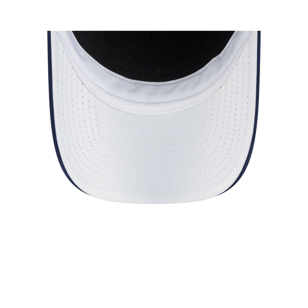 Denver Broncos Metallic Women's 9FORTY M-Crown A-Frame Snapback Hat