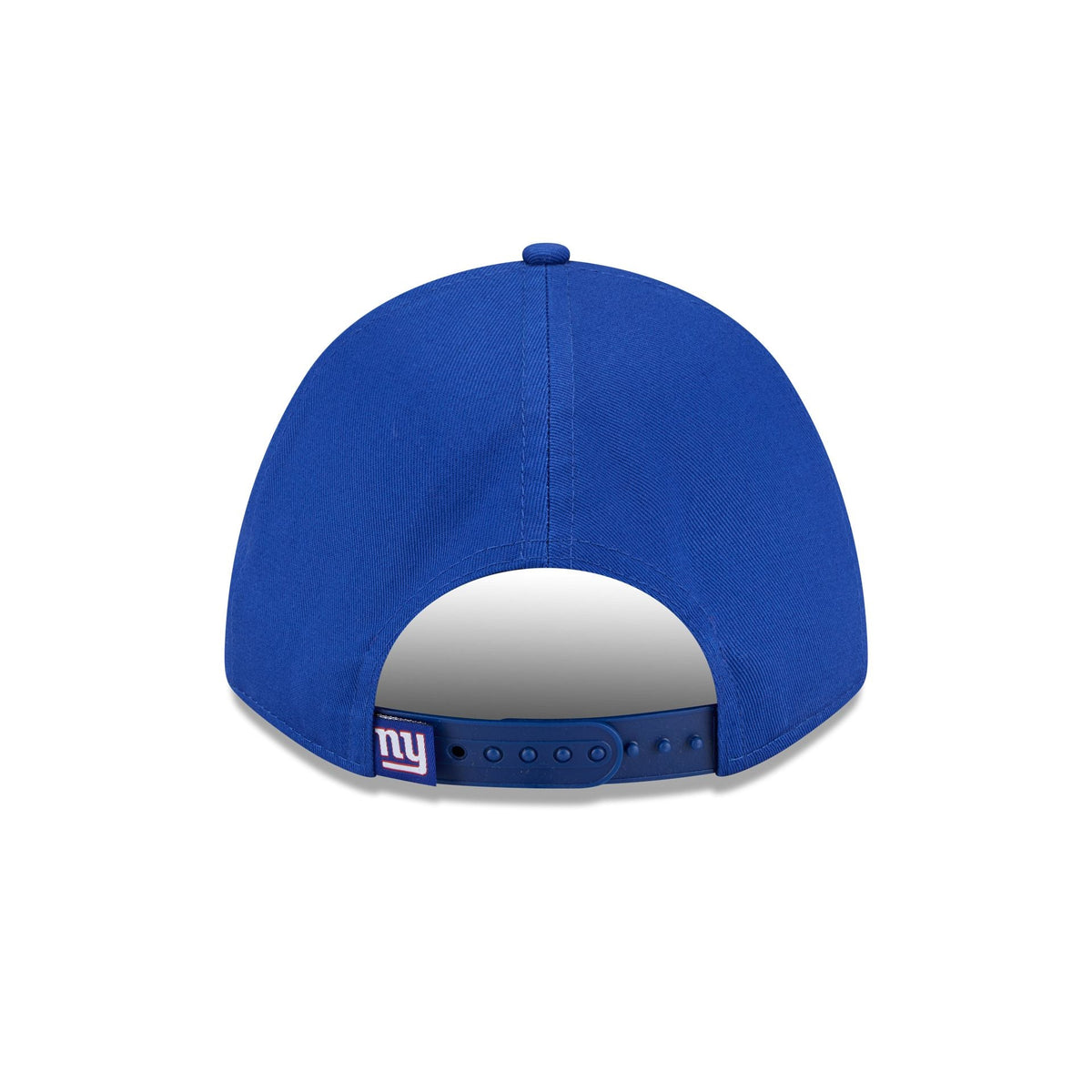 New York Giants Metallic Women's 9FORTY M-Crown A-Frame Snapback Hat